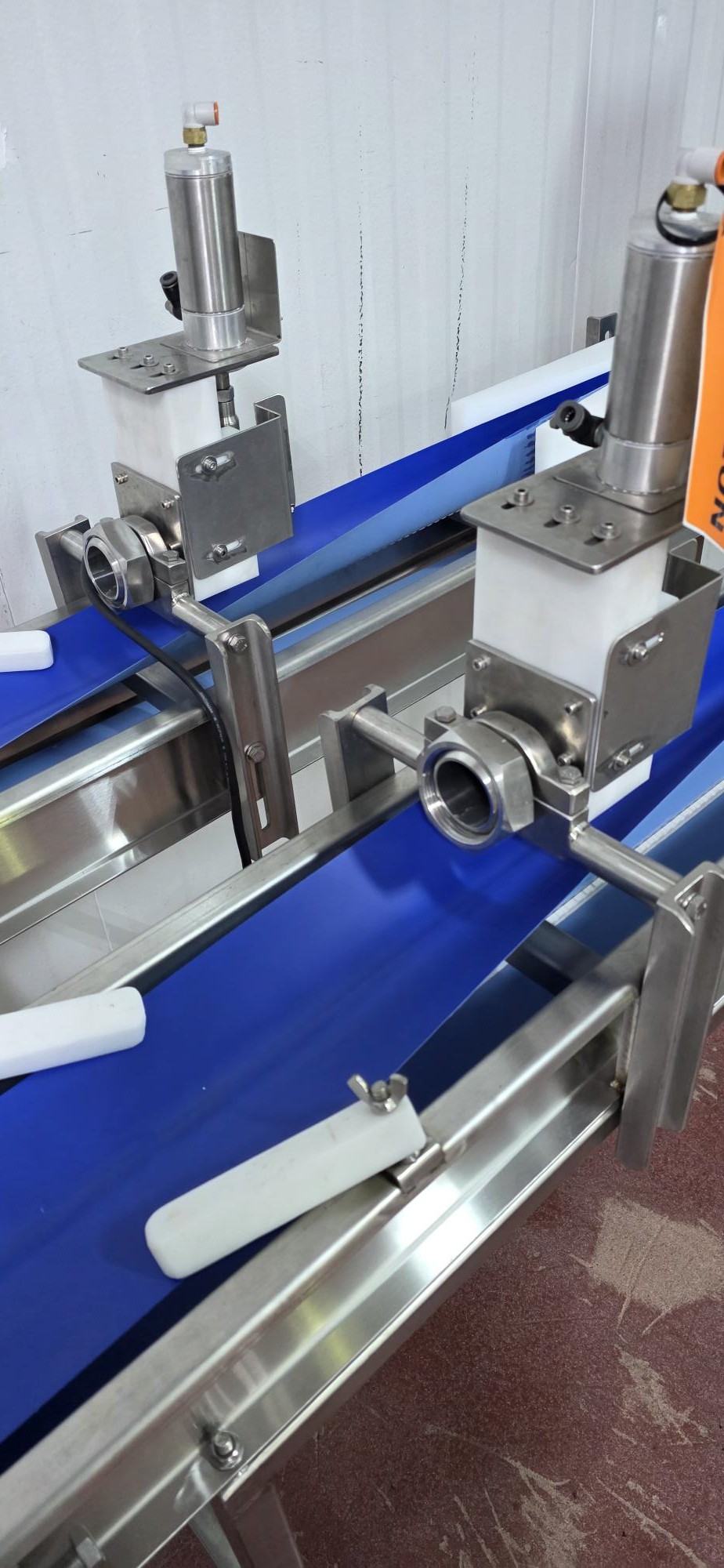 Bakery Equipment | Product Detail